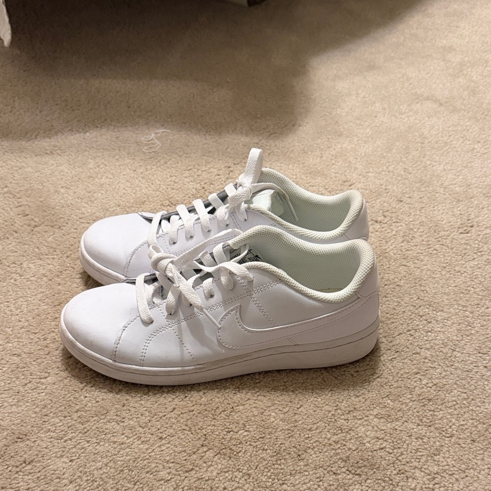 Nike Women's White Sneakers